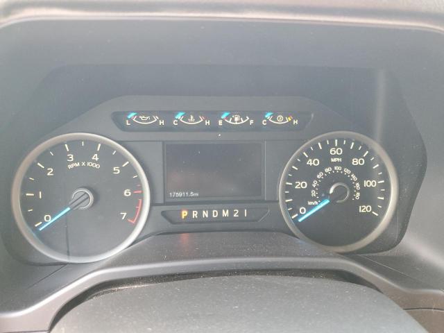 1FTEW1EG7FFC61275 Ford F150 Supercrew