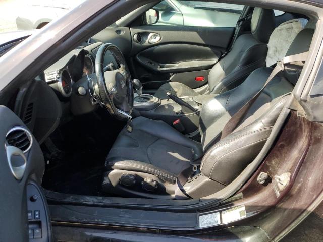 JN1AZ4EH0EM632225 Nissan 370Z BASE