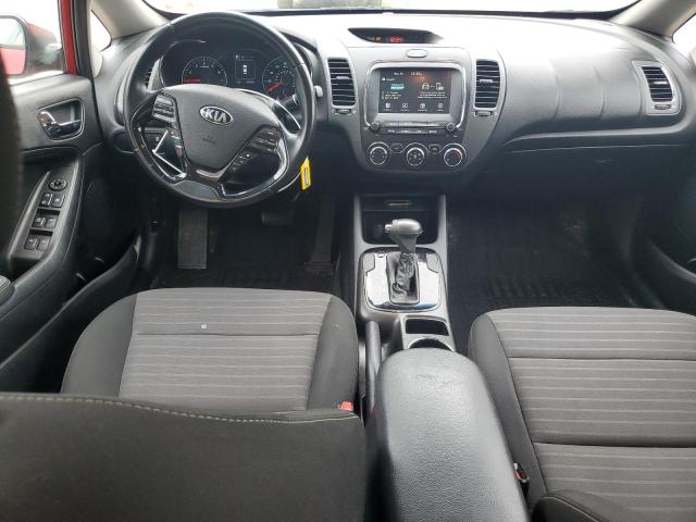 3KPFL4A70JE170162 KIA FORTE LX
