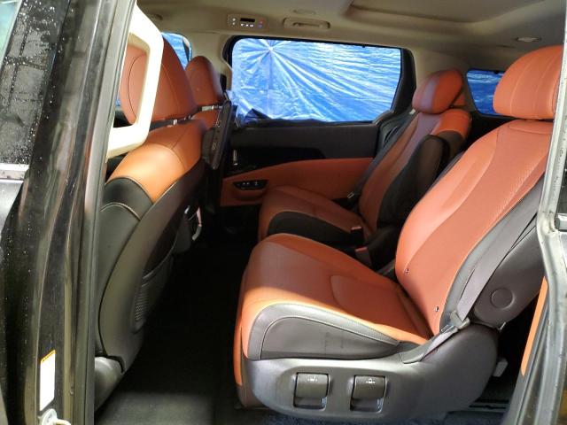 2022 KIA CARNIVAL S KNDNE5H36N6188336