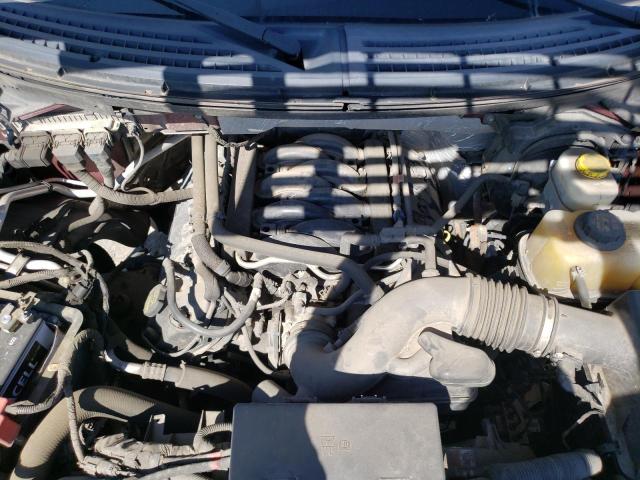 1FTFW1EF3EKF02704 Ford F150 Supercrew
