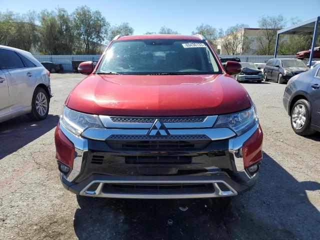 JA4AZ3A34KZ040174 | 2019 MITSUBISHI OUTLANDER