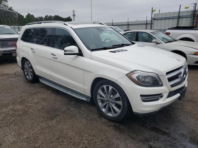 VIN 4JGDF6EE4FA451115 2015 Mercedes-Benz GL-Class, ... no.4