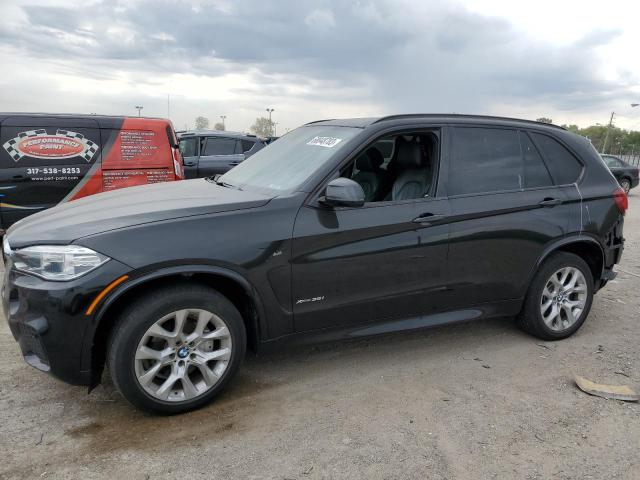 VIN 5UXKR0C58E0K46094 2014 BMW X5, Xdrive35I no.1