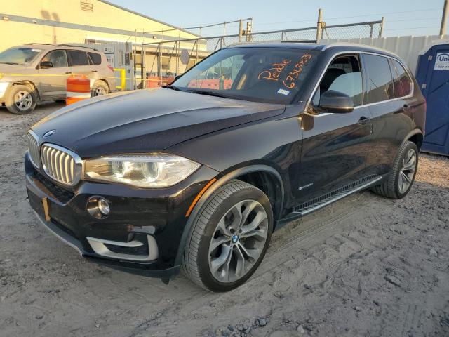 2014 BMW X5 sDrive35i