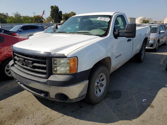 2010 GMC Sierra 1500 