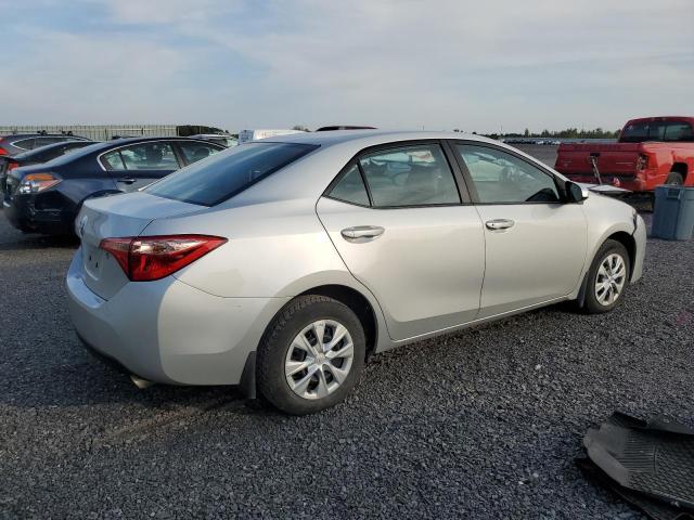 2019 TOYOTA COROLLA L - 2T1BURHE9KC149954