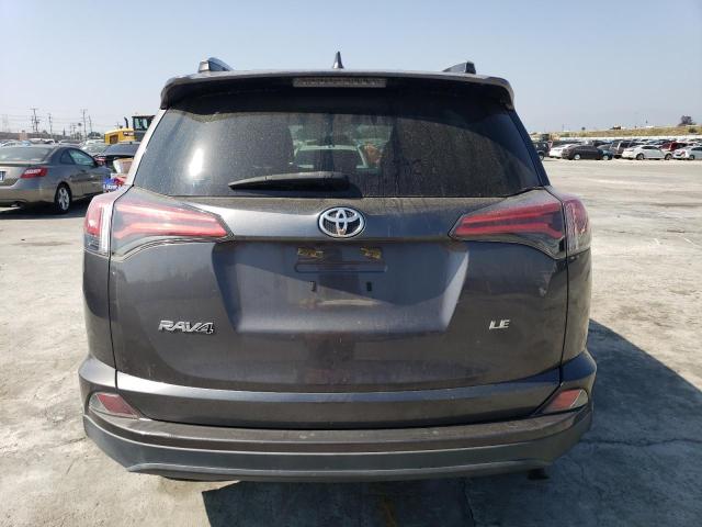2016 TOYOTA RAV4 LE - 2T3ZFREV1GW280368