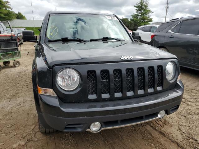 2016 JEEP PATRIOT LA - 1C4NJRFB8GD572338