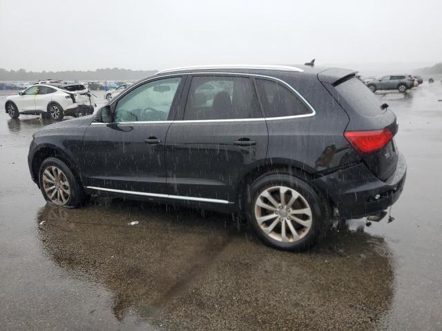 VIN WA1LFAFP2EA063151 2014 Audi Q5, Premium Plus no.2