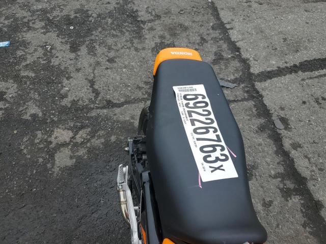 2024 HONDA GROM 125 MLHJC9212R5200140
