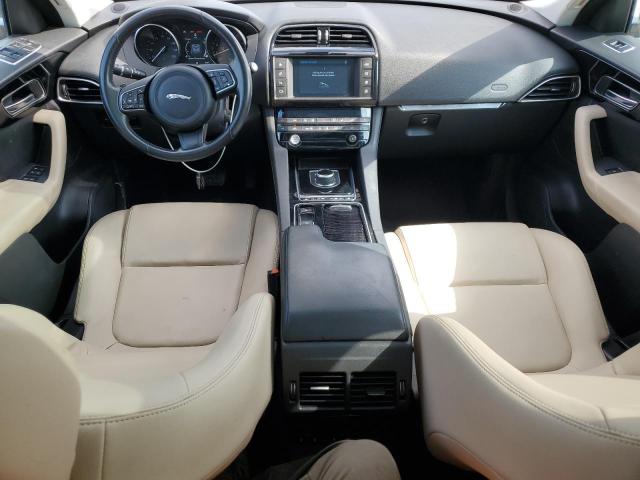 SADCJ2FX4JA274134 Jaguar F-pace Premium