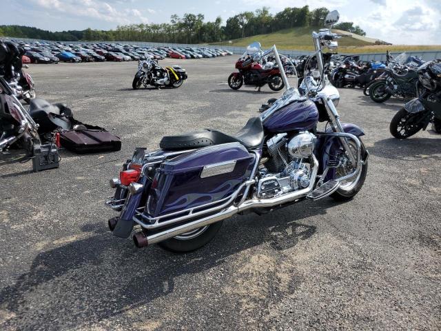 2002 HARLEY-DAVIDSON FLHRSEI 1HD1PDC132Y952876