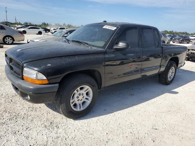 2001 Dodge Dakota 