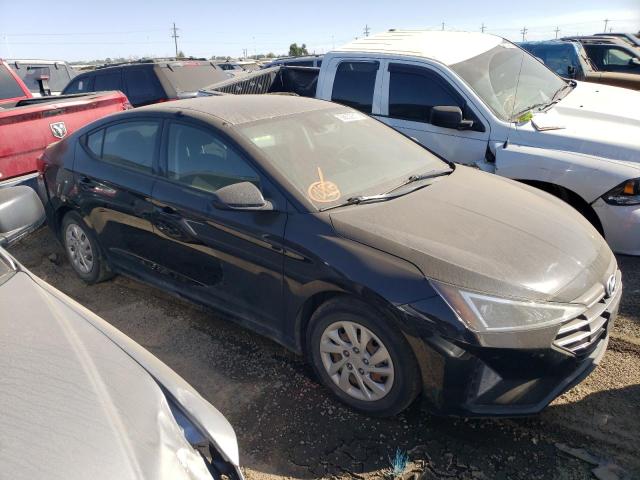 5NPD74LF5LH522215 Hyundai Elantra SE 4