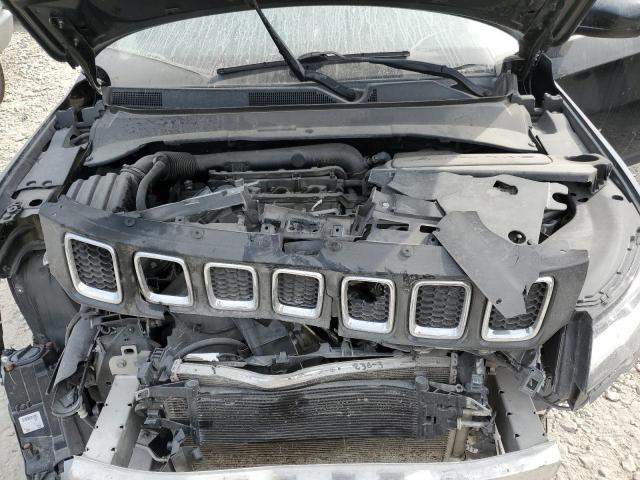 3C4NJDBB6KT786983 Jeep Compass LA 11