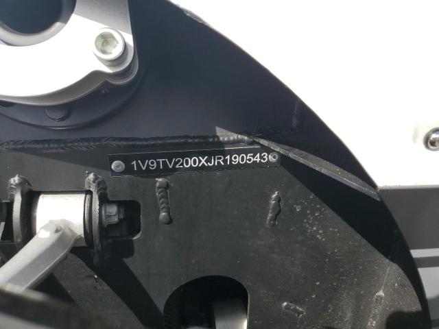 2018 VAND VENICE 1V9TV200XJR190543