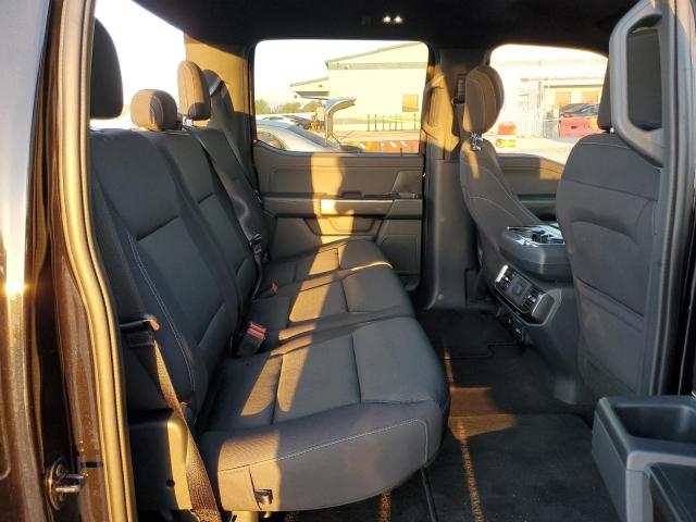 2021 FORD F150 SUPER - 1FTEW1CP3MKE11342