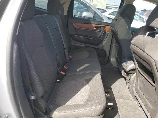 2016 CHEVROLET TRAVERSE L - 1GNKRGKD5GJ274622
