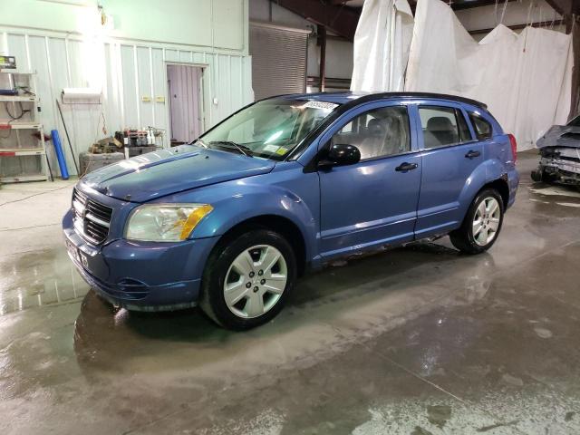 2007 Dodge Caliber SXT