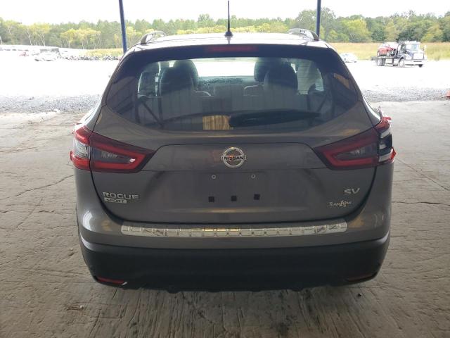 JN1BJ1CV8LW261707 Nissan Rogue Sport S