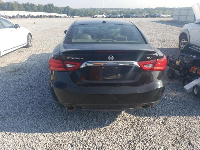 1N4AA6AP2GC412726 Nissan Maxima 3.5s