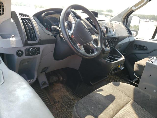 2016 FORD TRANSIT T- - 1FTYR1YG5GKA75937