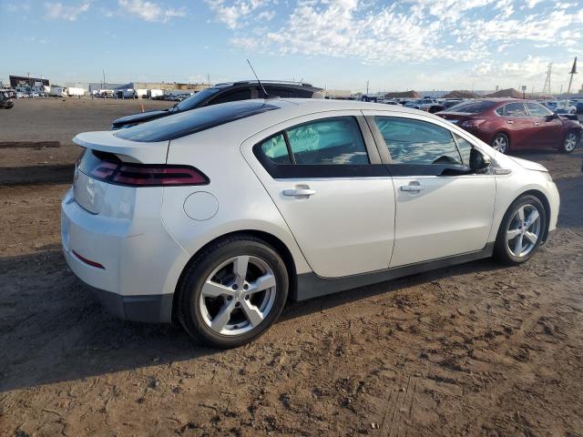 VIN 1G1RE6E48DU102161 2013 Chevrolet Volt no.3