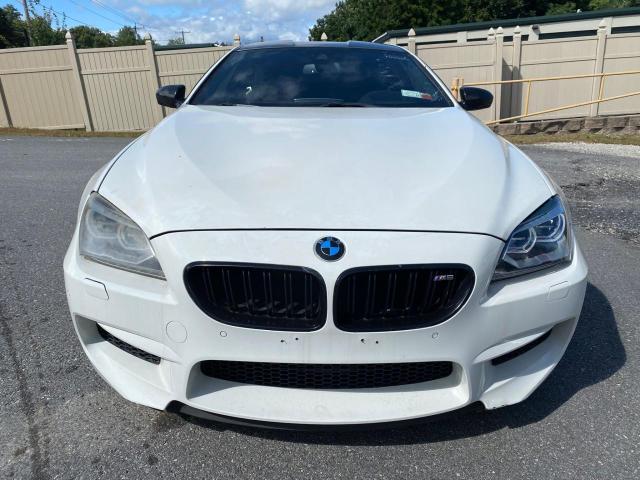 VIN WBSLX9C55ED160078 2014 BMW M6 no.5