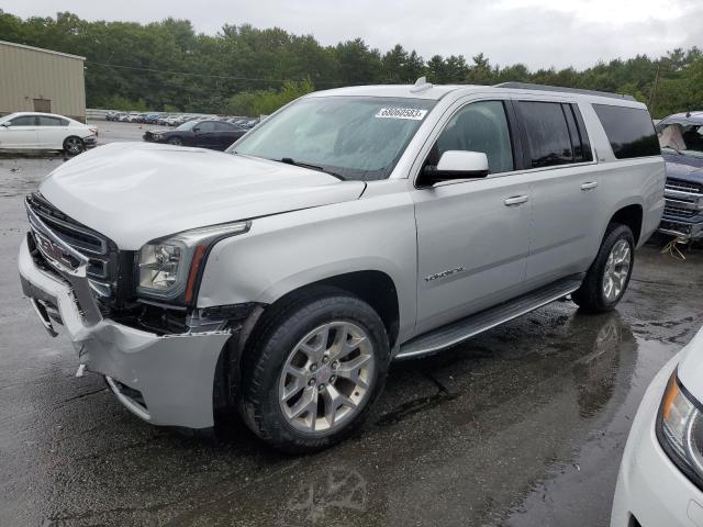 2016 GMC Yukon XL 