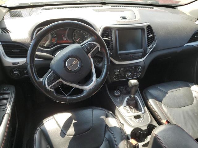 1C4PJMBS6EW186164 Jeep Cherokee Trailhawk