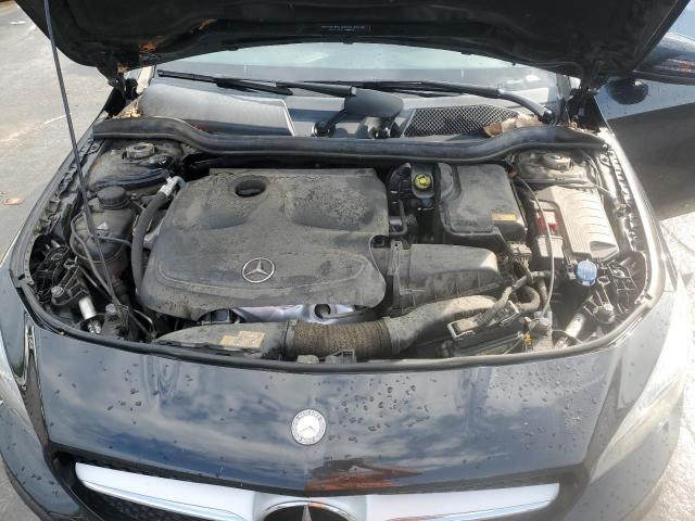WDDSJ4EB0GN383013 Mercedes-Benz CLA 250