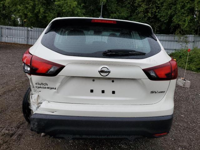 2019 Nissan Rogue Sport S VIN: JN1BJ1CR8KW353157 Lot: 67991833