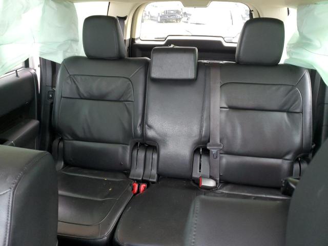 2FMGK5C84KBA28114 Ford FLEX SEL