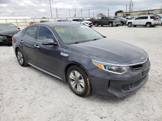 KNAGT4LC6H5004875 KIA OPTIMA HYBRID
