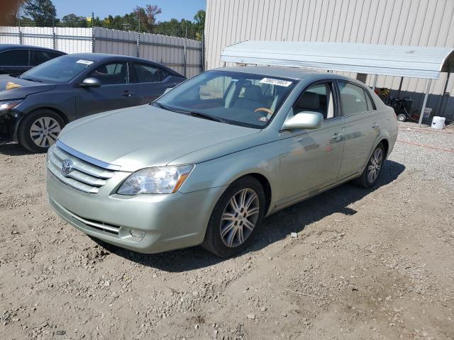 2007 Toyota Avalon XL