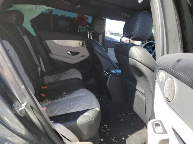 WDC0G4JB9HF258720 Mercedes-Benz GLC 300