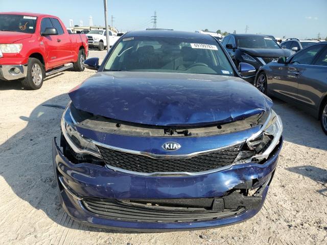 5XXGT4L30HG176866 KIA Optima Lx