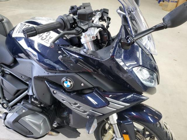 2022 BMW R 1250 RS - WB10J830XN6F34490