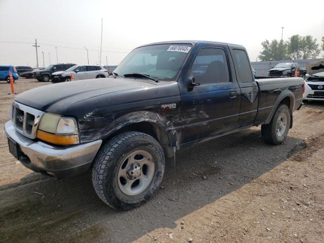 1999 Ford Ranger 