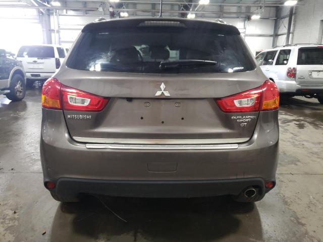 JA4AR4AW2GZ059071 Mitsubishi Outlander Sport Sel