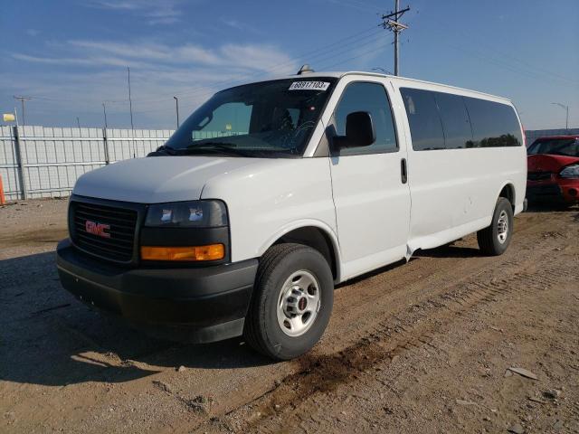 2023 GMC SAVANA G35 - 1GJZ7NFP5P1115405