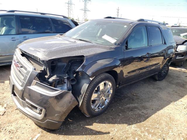 2017 GMC Acadia Limited 