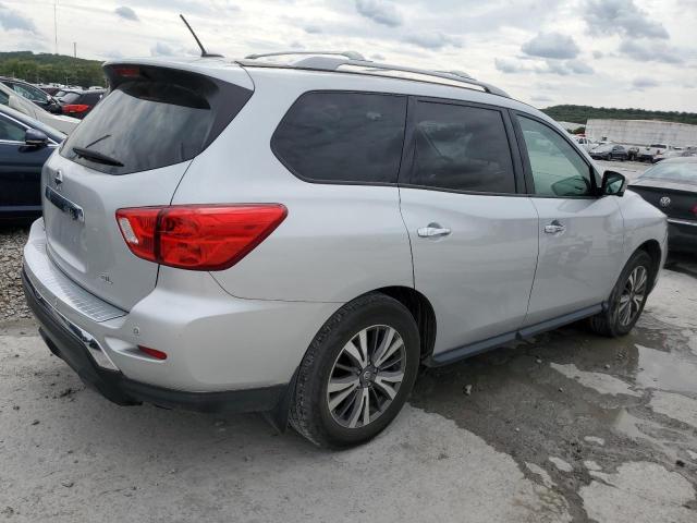 5N1DR2MN8JC608546 Nissan Pathfinder S