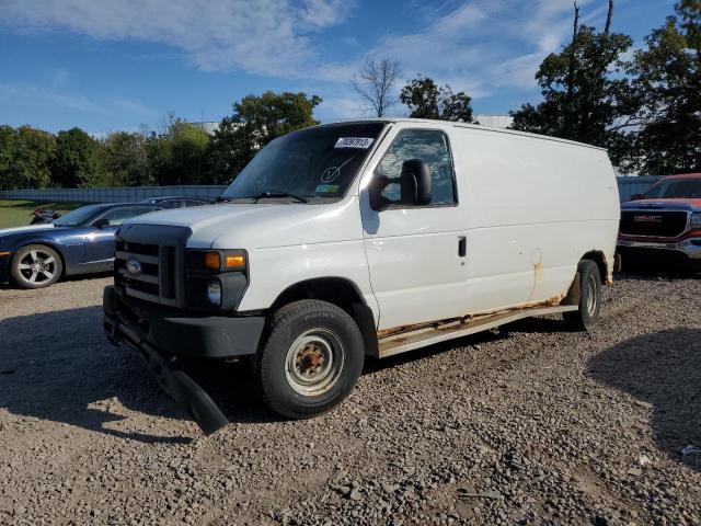 2009 Ford Econoline Cargo Van 