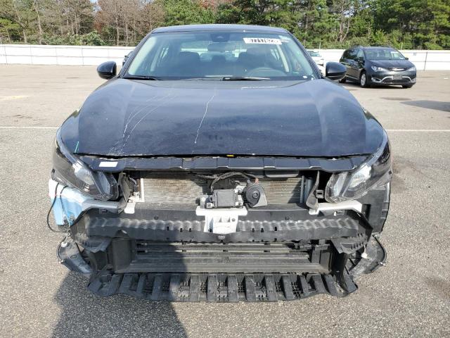 VIN 1N4BL4BV0NN395216 2022 NISSAN ALTIMA no.5