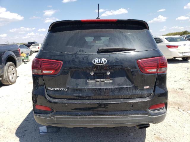 5XYPG4A33KG581601 KIA SORENTO L