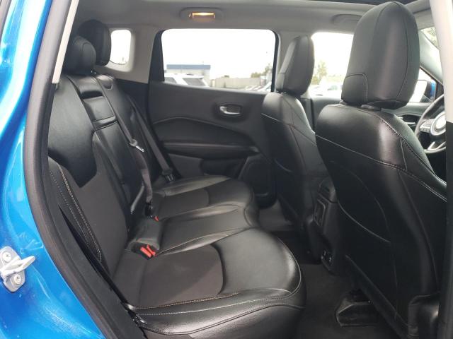 2019 JEEP COMPASS LA - 3C4NJDBB7KT602005