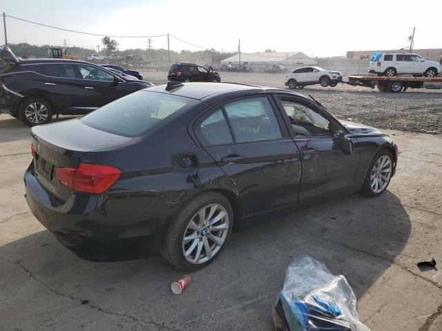 WBA8A3C5XJK763736 | 2018 BMW 320 XI