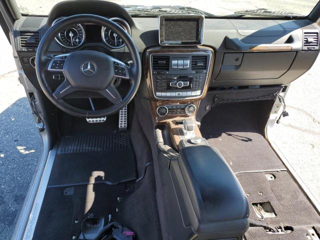 VIN WDCYC7DF1FX228858 2015 Mercedes-Benz G-Class, 6... no.8